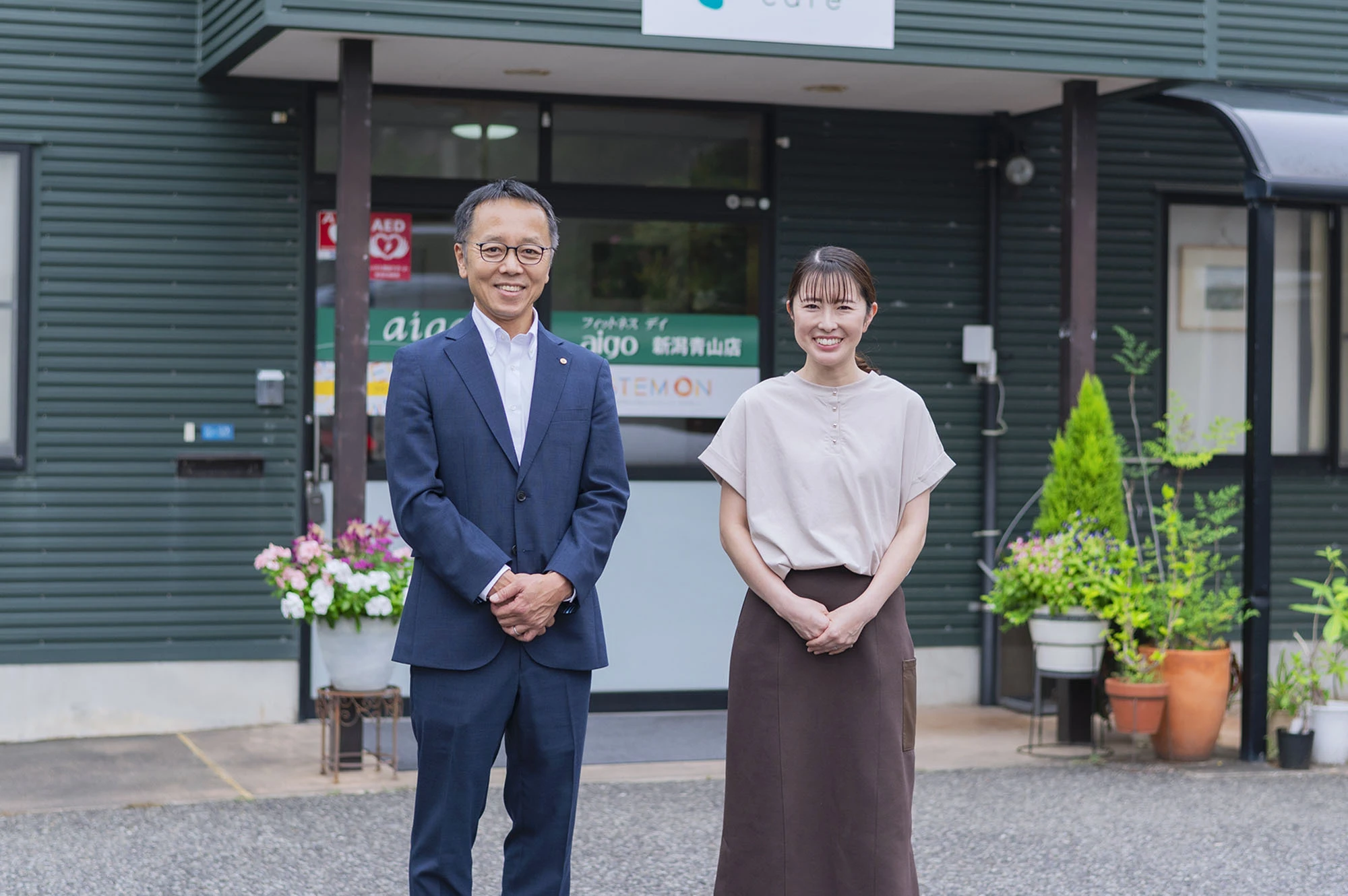 一般社団法人 医療福祉研究会 様